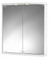 AMPADO 60 LED 600 x 660 x 210 mm
